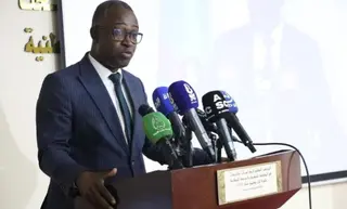 حيداوي يعلن عن إطلاق المسابقة الوطنية "شباب سفراء الذاكرة" يوم 18 فبراير  بمناسبة الاحتفال باليوم الوطني للشهيد