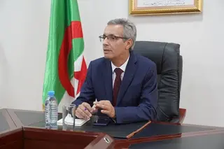 وزير الثقافة والفنون يشرف من الجزائر العاصمة على اطلاق "ليلة المتاحف"