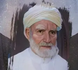 تأبينية على روح الشيخ علي قاسمي خطاط المصحف الشريف