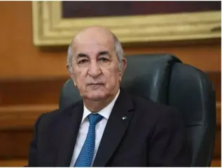 الرئيس تبون يهنئ الشعب الجزائري بمناسبة عيد الأضحى المبارك
