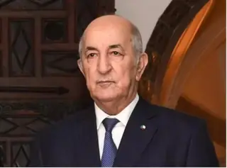 الرئيس تبون يهنئ الناجحين في شهادة البكالوريا لدورة 2022
