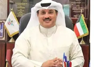 وزير العدل الكويتي يحل بالجزائر في زيارة رسمية
