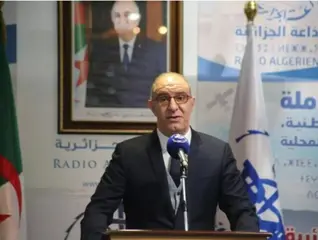 محمد بغالي: إذاعة القرآن الكريم في صميم إستراتيجية الدولة الحفاظ على هوية الأمة الجزائرية