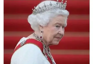 وفاة الملكة إليزابيث الثانية عن عمر يناهز 96 عاما