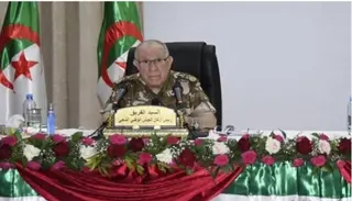 الفريق أول شنقريحة يشرف بالجلفة على تدشين وحدات جديدة للتموين بالوقود