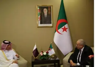 وزير الخارجية القطري لميلتميديا الإذاعة:قمة الجزائر ستكون ناجحة بكل المقاييس
