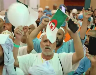 الديوان الوطني للحج والعمرة يطلق تطبيقا هاتفيا جديدا لتسهيل مختلف الخدمات للحجاج