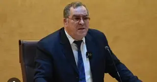وزير الاتصال:الطبعة الرابعة للمعرض التجاري الإفريقي البيني "تجسيد لطموح قاري تلتزم به الجزائر"