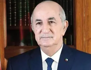 رئيس الجمهورية: الجزائر أعادت تموضع الآلية الافريقية للتقييم من قبل النظراء  انسجاما مع أولويات الاتحاد الإفريقي