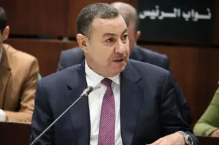 سعيود: مشروع مرسوم تنفيذي لتكريس رؤية تنظيمية جديدة في تسيير البلديات "حاليا قيد الدراسة"