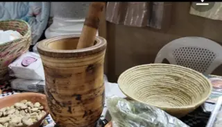 معرض يبرز اهتمام المرأة الريفية بترقية المنتوج الوطني و الموروث الثقافي