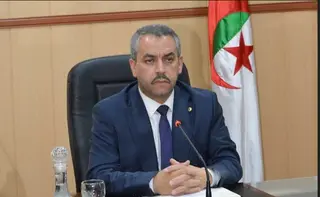 سعداوي :  "برمجة اللغة الإنجليزية في السنة الثالثة و الفرنسية في  الرابعة إلى جوار الإنجليزية"