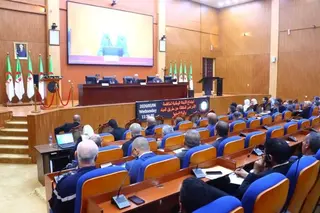 موسم الاصطياف  : وفد عن اللجنة الوطنية للوقاية من الأمراض المتنقلة عن طريق المياه في زيارة عمل  إلى  الولايات