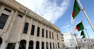 ترشح الجزائر لتولي رئاسة البرلمان الإفريقي : وفد برلماني مشترك في زيارة إلى  تونس وموريتانيا