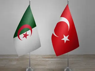 انطلاق أشغال منتدى الأعمال الجزائري-التركي بأنقرة