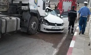 وفاة 5 أشخاص وإصابة 431 آخرين بجروح خلال ال48 ساعة الأخيرة