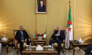 تنظيم ملتقى وطني حول الفعالية والنجاعة في تسيير الملف القضائي يومي 23 و24 ديسمبر