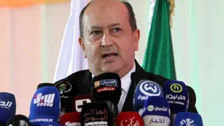 الوزير الأول يشرف على تنصيب الأعضاء الجدد للمجلس الوطني الاقتصادي والاجتماعي