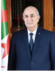 رئيس الجمهورية يهنئ يونس عياشي على تتويجه بطلا للعالم في الوثب العالي