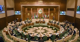 الجزائر تكسب رهان انعقاد القمة العربية في شهر النضال