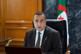 عجال: العطب التقني الذي مس المنشأة الكهربائية بسيدي عقبة "استثنائي و قد تم التحكم فيه"