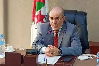 بلمهدي: "القرآن الكريم مرجع ثابت لحماية الأسرة و مواجهة التحديات"