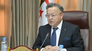 بداري يشرف على أشغال الندوة الوطنية للجامعات