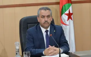 سعداوي: تواصل الجهود لتحسين الظروف المهنية والاجتماعية للأسرة التربوية والارتقاء  بنتائج المؤسسات التعليمية