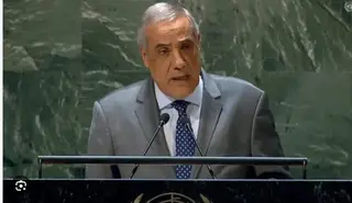 السيد العرباوي يفتتح الحوار القضائي الإفريقي السادس للمحكمة الإفريقية لحقوق  الإنسان والشعوب