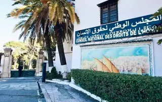 المجلس الوطني لحقوق الإنسان يثمن جهود الدولة في التصدي للحرائق التي مست مؤخرا عددا من ولايات الوطن