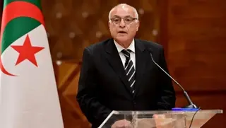 السيد عطاف يشارك بنيويورك في الاجتماع التشاوري السنوي لوزراء الخارجية العرب
