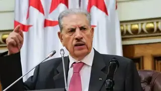 قوجيل: مظاهرات 11 ديسمبر وضعت حدا لوهم المستعمر الفرنسي