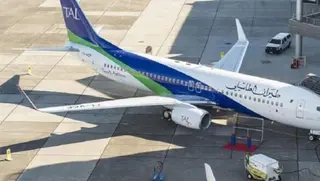 طيران الطاسيلي : خط جديد الجزائر العاصمة-عين صالح-تمنراست ابتداء من 14  ديسمبر المقبل