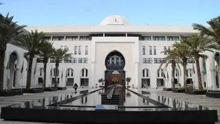 الموافقة على تعيين سفير الجزائر الجديد لدى الكويت