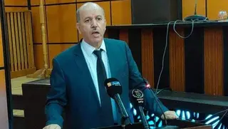 اليوم العالمي للصحة: الجزائر ملتزمة بتحقيق أهداف التنمية المستدامة