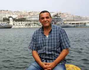 المديرية العامة للاتصال برئاسة الجمهورية تعزي عائلة الاعلامي يوسف زرارقة