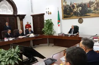 الأضاحي المستوردة : رئيس الجمهورية يقر بعدم تجاوز سعر الأضحية 50 ألف دج