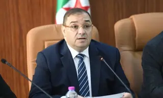 وزير العدل: مشروع  قانون القضاء العسكري جاء ليواكب التغييرات الواردة في  دستور 2020
