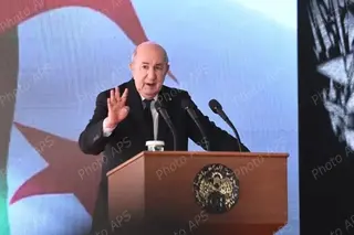 رئيس الجمهورية: رسالة الشهداء الخالدة إرث كفيل بتحقيق النصر في معركة التنمية