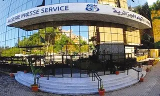 سفير الأرجنتين بالجزائر يزور مقر وكالة الأنباء الجزائرية