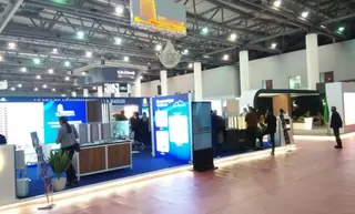 الطبعة ال11 للصالون الدولي للمرقين العقاريين: السكنات الذكية .....مستقبل العقار