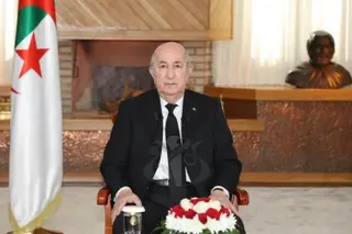 رئيس الجمهورية  :الناتج الداخلي الخام سيتجاوز 400 مليار دولار مع نهاية 2027