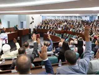 المجلس الشعبي الوطني: المصادقة على قانون العقوبات