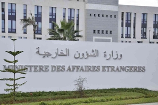 كورونا: إصابة جديدة واحدة وحالة شفاء واحدة مع عدم تسجيل أي حالة وفاة خلال 24 سا الأخيرة في الجزائر