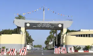 الجيش الوطني الشعبي: تخرج دفعات جديدة بالمدرسة العليا للبحرية بتامنفوست