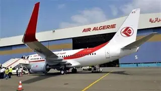 الانتهاء من عملية نقل ملكية طيران الطاسيلي إلى الخطوط الجوية الجزائرية