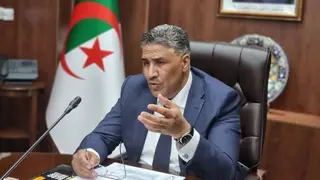 لعريبي :  برمجة إنجاز 360 ألف وحدة سكنية بمختلف الصيغ في إطار مشروع قانون المالية لسنة  2026