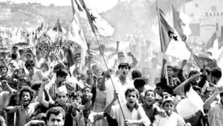 وهران: ندوة حول الثورة التحريرية في الولاية التاريخية الخامسة خلال عاميها  الأول والثاني