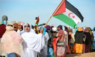 اليوم العالمي للمرأة : اللجنة الصحراوية لحقوق الإنسان تثمن تضحيات المرأة الصحراوية