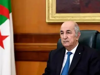 رئيس الجمهورية يعزي في وفاة أسطورة الملاكمة الجزائرية عبد القادر ولد مخلوفي